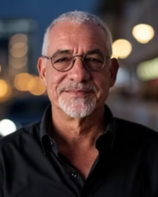 Photo of Steven Brenner, Licensed Mental Health Counselor, LMHC