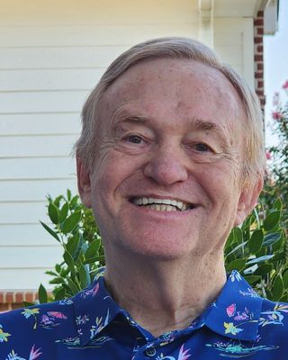 Photo of Paul E Rainwater - Paul Rainwater, LPC-S, Licensed Professional Counselor, License, Profess, Cnslr