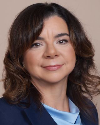 Photo of Nicole M. Garcia, Psychiatric Nurse Practitioner