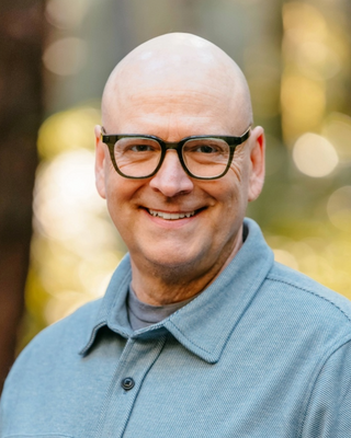 Photo of Dan Caul, Marriage & Family Therapist, MA, LMFT