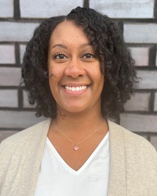 Photo of Raquel Paige McKinney, Clinical Social Work/Therapist, LISW