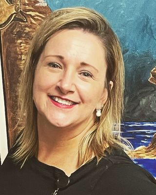 Photo of Andrea Reed, Licensed Professional Counselor, LPC, NCC