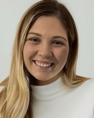 Photo of Meghan Herring, Clinical Social Work/Therapist, MSW, LCSW
