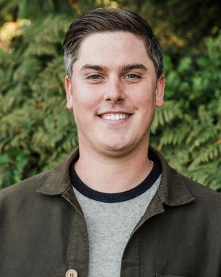 Photo of Joshua Berg - Therapy for Men | Joshua Berg, Registered Social Worker, MSW, RSW, CSAT