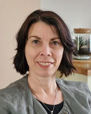 Photo of Teresa Pacchiega, Psychotherapist, MSc, MUKCP