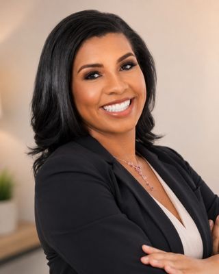 Photo of April McCray, Clinical Social Work/Therapist, LCSW, BCD