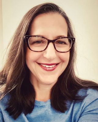 Photo of Alyson K. Dew, Clinical Social Work/Therapist, MSW, LCSW, CCTP