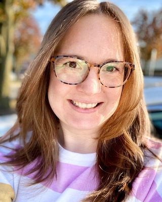 Photo of Emily J Stone, Licensed Professional Counselor, MS, LPC