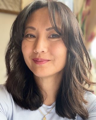 Photo of Dr. Regina Chow Trammel, Clinical Social Work/Therapist, PhD, LCSW