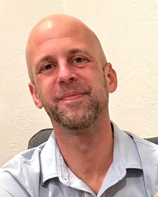 Photo of Jeremy Seger - Catalyst Counseling, Licensed Professional Counselor, LPC
