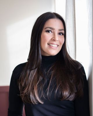Photo of Carrine Gelmon, Counsellor, MC, RCC