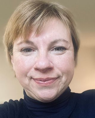 Photo of Ellen Bird, Counsellor, BACP