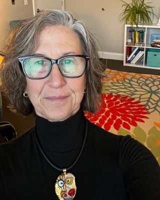 Photo of Joan Breault - Joan Breault Counseling Services, LLC, Licensed Clinical Mental Health Counselor, EdD, LCMHC