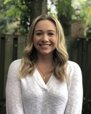 Photo of Rosie Nebel, Marriage & Family Therapist, LMFT
