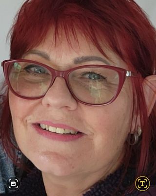 Photo of Leonie M Dippenaar, General Counsellor