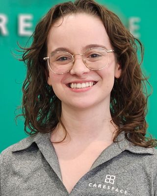 Photo of Nicole Addario, Registered Psychotherapist (Qualifying), MA