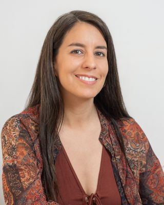 Foto de Itziar Gondar, Psicoterapeuta, Maestría