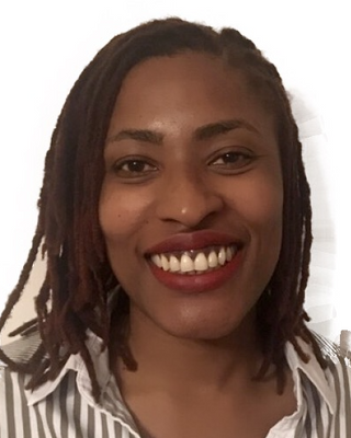 Photo of Eudora Osuala, Psychiatric Nurse Practitioner, PMHNP