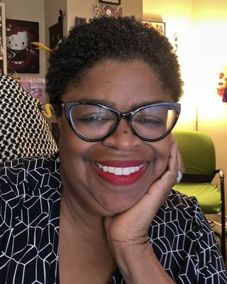 Photo of Melanie Neka Smith, Clinical Social Work/Therapist, LCSW