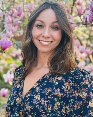 Photo of Alyson Stiles, Licensed Clinical Mental Health Counselor, NCC, LPC, LCMHC