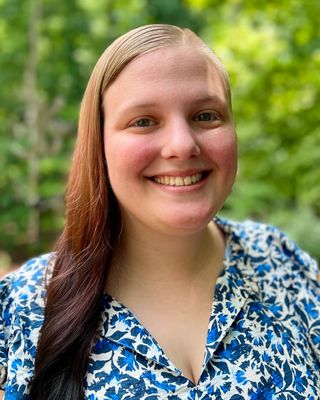 Photo of Jordan Loggins, Licensed Professional Counselor, MS, NCC, LPC
