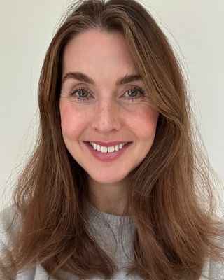 Photo of Dr Laura Bolger, Psychologist, PsychD, HCPC - Forensic Psych.