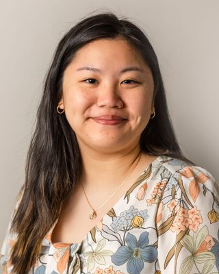 Photo of Grace Cox, Pre-Licensed Professional