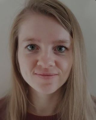 Photo of Jade Ann Hearne, Counsellor, MBACP Accred
