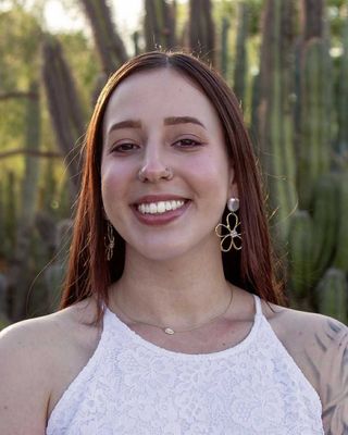Photo of Hailee Jenkins, Counselor, T-LAC, MC