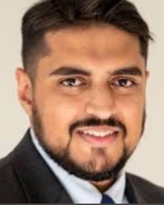 Photo of Patrick Notini - Pacifica Counseling & Psychiatry , Psychiatrist, MD