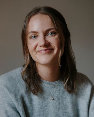 Photo of Katherine E. Stewart, Counselor, LMHC