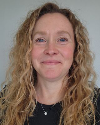 Photo of Rebecca Woodson, Marriage & Family Therapist, MS, LMFT