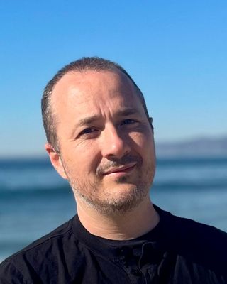Photo of Timothy Walker, Marriage & Family Therapist, LMFT