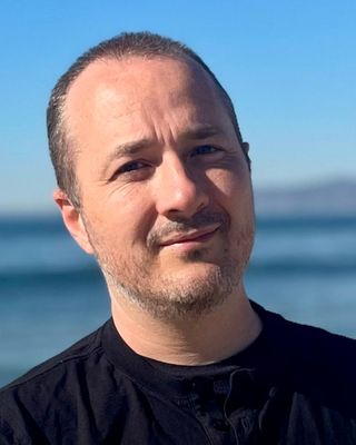 Photo of Timothy Walker, Marriage & Family Therapist, LMFT