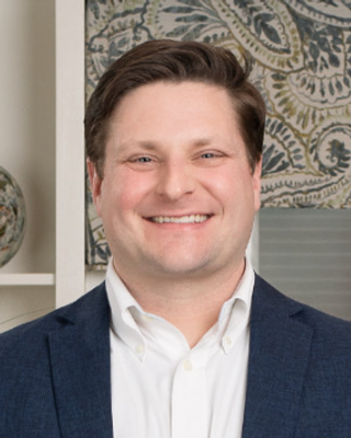 Photo of Dominic Gentile, Counselor, MS, NCC, LAPC