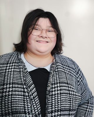 Photo of August Morales, Pre-Licensed Professional