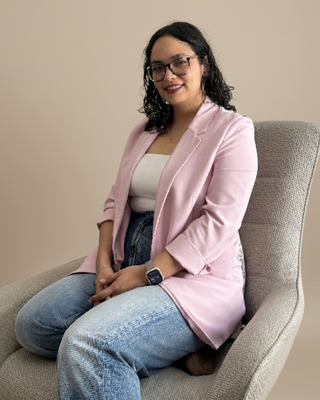 Foto de Cristina Vázquez Valle, Psicólogo, Lic. en Psicología