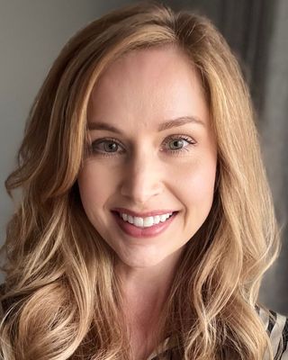 Photo of Elise Embrick Thrift, Licensed Professional Counselor, LPC, CPCS