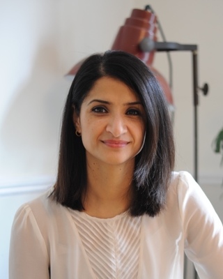 Photo of Dr Sharen Hayre, HCPC - Clin. Psych., Psychologist in London