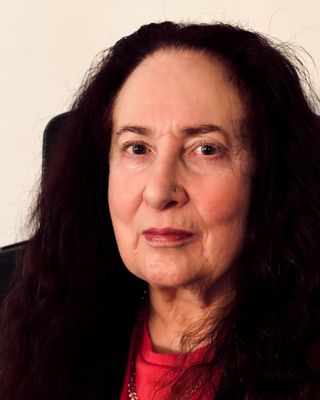 Photo of Paulette Mary Margaret Baron, Registered Psychotherapist (Qualifying), HBA, BEd