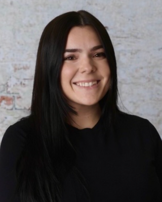 Photo of Isabella DiBernard, Counselor, MA, LAC