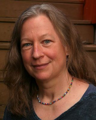 Photo of Grace Elizabeth Byrd, Counselor, LMHCA