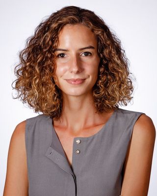 Photo of Defne Kabas Bici, Pre-Licensed Professional, RMFTI