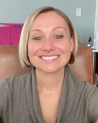 Photo of Gina Rothermel, Clinical Social Work/Therapist, LCSW