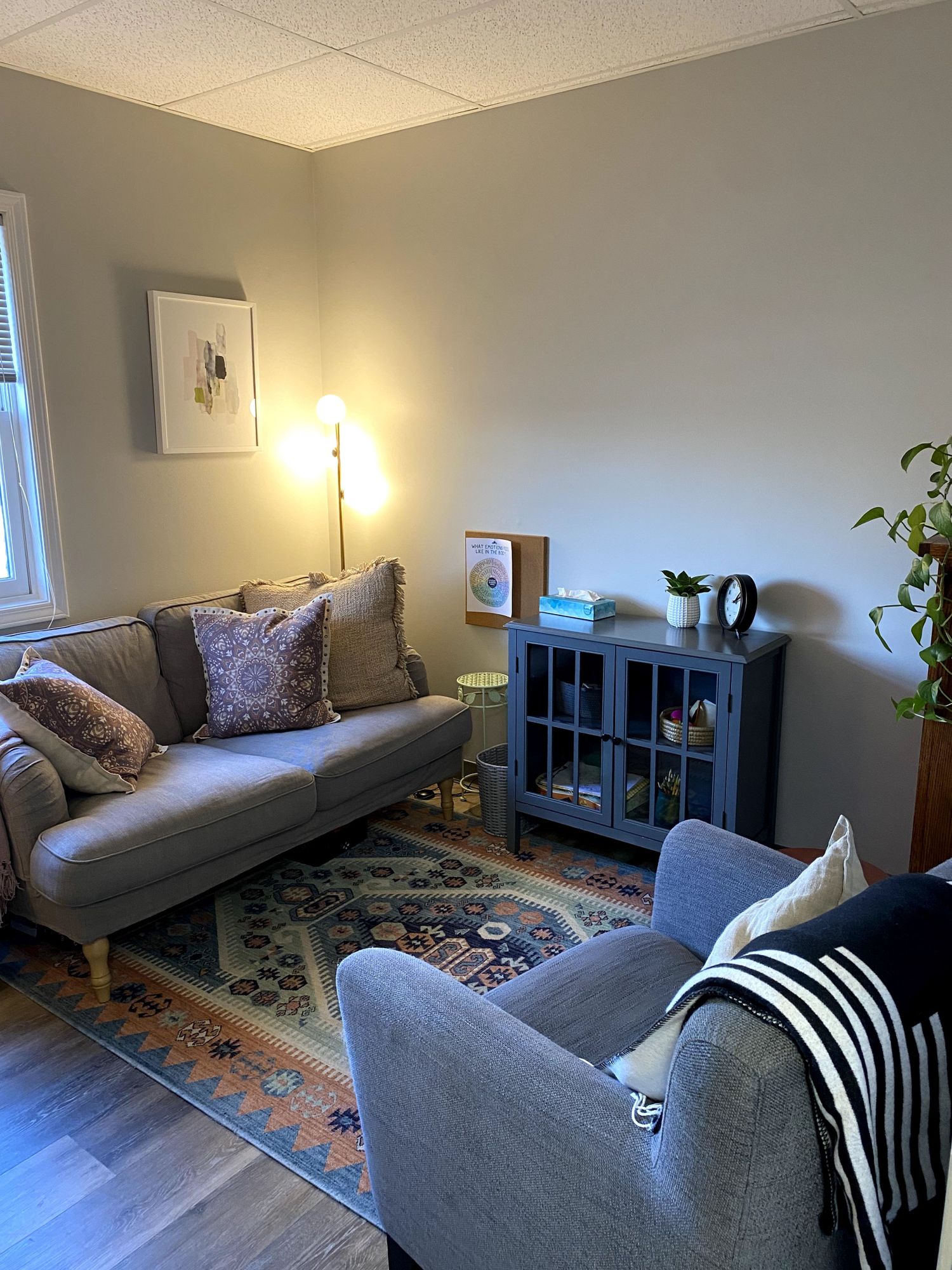 Gestalt Columbus, Licensed Professional Clinical Counselor, Columbus, OH, 43230 Psychology Today