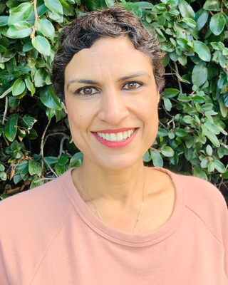 Photo of Sabrina Naqvi, Marriage & Family Therapist in West Hollywood, CA