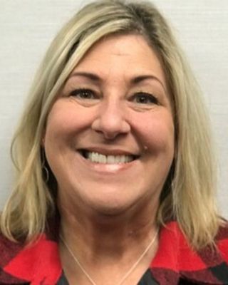 Photo of Pamela Green, Licensed Mental Health Counselor
