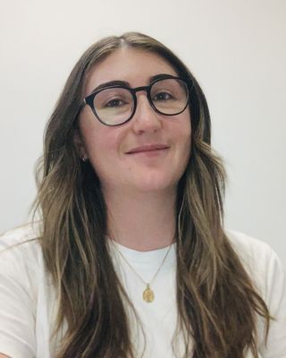 Photo of Alyssa Burton, Counsellor, RCC