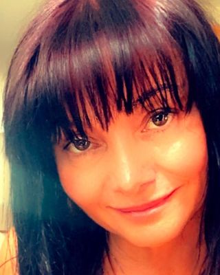 Photo of Dr. Elizabeth Dimovski Jackson, Psychologist, PsyD