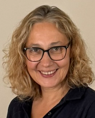 Photo of Catherine House, Counsellor, MBACP Accred